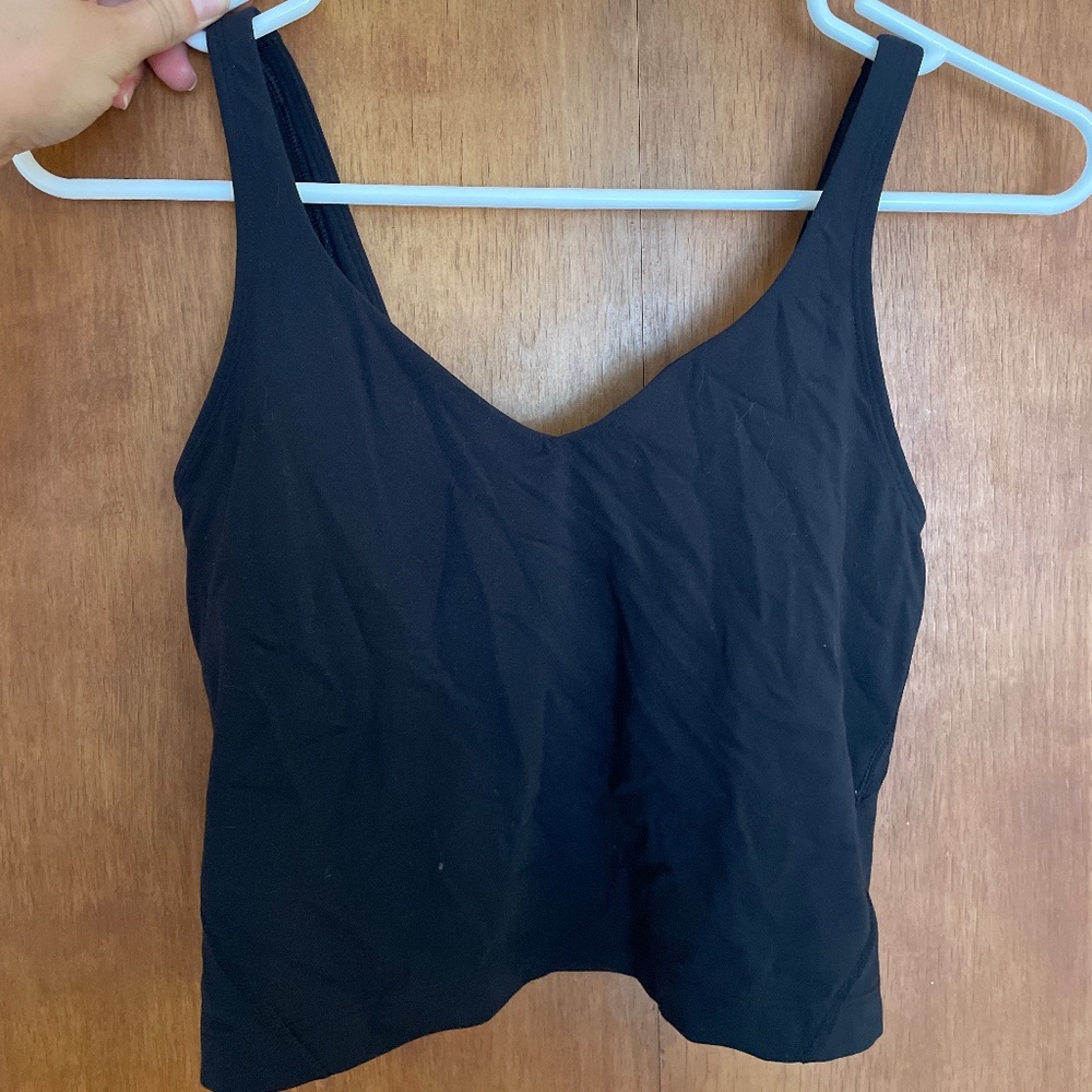 Lululemon align tank top